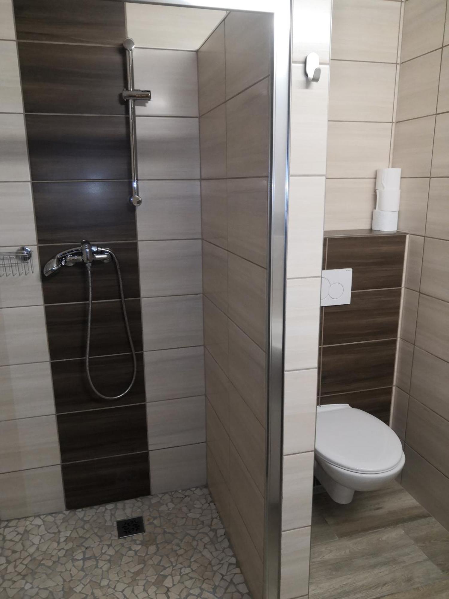 Ubytovani V Soukromi Klima Český Krumlov Exterior foto